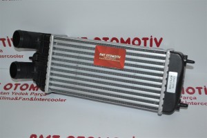 PEUGEOT,CITROEN 207,301,1.6HDI-208,C3 1,4HDI,1.6HDI MOTOR INTERCOOLER RADYATÖRÜ 2010+ 0384 N8 , 0384 N7 , 9803900780