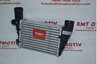 VOLKSWAGEN PASSAT AUDI A4 1.8i 20V T, 1.9TDI INTERCOOLER RADYATÖRÜ  058145805A/G