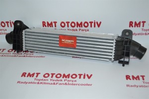 FORD MONDEO 2,0TDCI INTERCOOLER RADYATÖRÜ  01+ 1124704