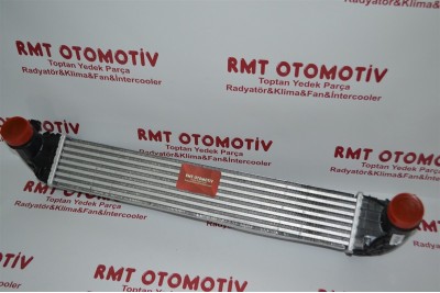 OPEL ASTRA K 1.4 TURBO INTERCOOLER RADYATÖRÜ 13356681 , 39109103