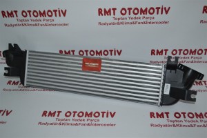 MITSUBISHI L200 DI-D INTERCOOLER RADYATÖRÜ  2015+ 1530A161