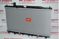   HONDA CRV 2,0 I-VTEC 2,0 - 2,4 MOTOR SU RADYATÖRÜ OTOMATİK 2007-2012  19010-RZP-G51