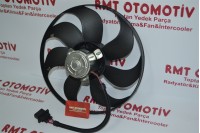 VOLKSWAGEN GOLF4, BORA, A3 01+ FAN MOTORU 1J0959455/B