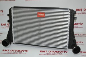 VOLKSWAGEN CADDY 1.9TDI, GOLF5, PASSAT 2.0TDI MOTOR INTERCOOLER RADYATÖRÜ (SEGMANLI) - 1K0145803A/805G