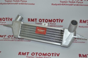 HYUNDAI H 100  KAMYONET  2004+ INTERCOOLER 28190-42701/4270X