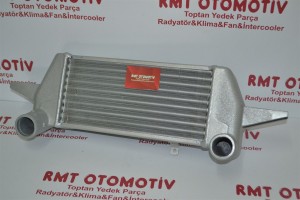 HYUNDAI H 100 KAMYONET 2012+2018 MÜŞÜRLÜ INTERCOOLER 28190-4A380