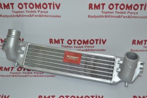 KIA SORENTO 06-09 MÜŞÜRLÜ INTERCOOLER 28190-4A470