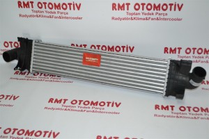 FORD FOCUS  C-MAX 1,6-2,0TDC  INTERCOOLER RADYATÖRÜ 03+ 3M5H 9L440AC/AD/1231015