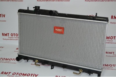 SUBARU IMPREZA1,6i-2,0i MOTOR SU RADYATÖRÜ 2001 MODEL VE SONRASI OTOMATİK 45111-FE050