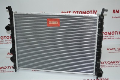 FIAT ALBEA 1,3 MJTD MOTOR SU RADYATÖRÜ  2002+ 51718122