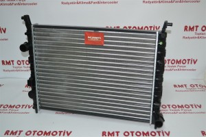 FIAT ALBEA 1.3 JTD MULTIJET MOTOR SU RADYATORU 2003>  MEKANİK 51718122