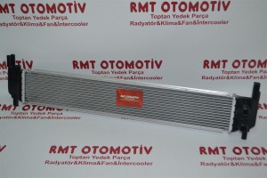 VOLKSWAGEN GOLF7, AUDI A3 1.2TSI, 1.6TDI INTERCOOLER RADYATÖRÜ  5Q0121251EL