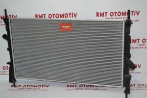 FORD TRANSIT 2.4TDCI MOTOR SU RADYATÖRÜ  2006+ KLİMALI 6C11 8005CD, 1373156