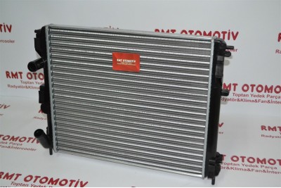 RENAULT CLIO SYMBOL 1.5 DCI MOTOR SU RADYATORU 1998-2005  MEKANIK  732721