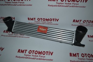 BMW E90 318d,320d, E81-E82,E87 M47 INTERCOOLER RADYATÖRÜ 7524916