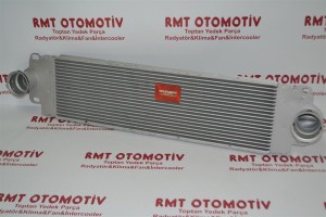 VOLKSWAGEN T5 INTERCOOLER RADYATÖRÜ 7H0145804A/B