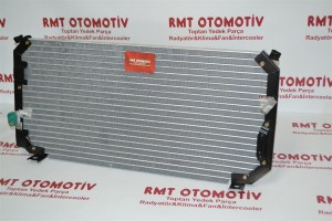 TOYOTA COROLLA AE101 KLİMA RADYATÖRÜ 1994-1997 88460-12460