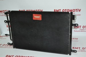 AUDI A4 KLİMA RADYATÖRÜ 2005-2008 8E0260403E/H/Q/T