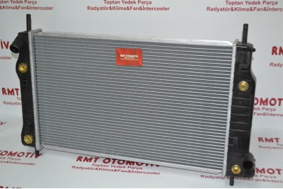 FORD MONDEO SU RADYATÖRÜ OTOMATİK 1993-2000 MODEL ARASI 93BB 8005HC/HE