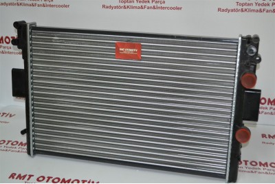 IVECO DAILY 2,5TD 105CV MOTOR SU RADYATÖRÜ 99488591