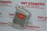 HYUNDAI GETZ  06-11 TURBO RADYATÖRÜ INTERCOOLER - 28271-2A500