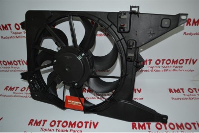 DACIA LOGAN SANDERO 1.5 dCi MOTOR ELEKTROFAN - 21410-0598R / KALE-21481-4342R - 347160