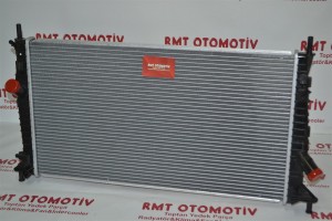 FORD C-MAX-FOCUS I-II/MAZDA 3 SU RADYATÖRÜ DİZEL - KL-3M5H8005TE - 356300 KALE