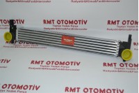 VOLKSWAGEN POLO A1 - SEAT IBIZA V / TOLEDO - FABIA II / RAPID / ROOMSTER -  TURBO RADYATÖRÜ  (INTERCOOLER) KL-6R0145805 - 350870 KALE