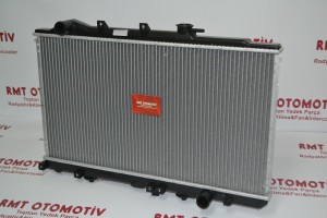 KIA CAPITAL 1,5 MOTOR SU RADYATÖR MANUEL 1992-1994 MODEL ARASI OK932-15200